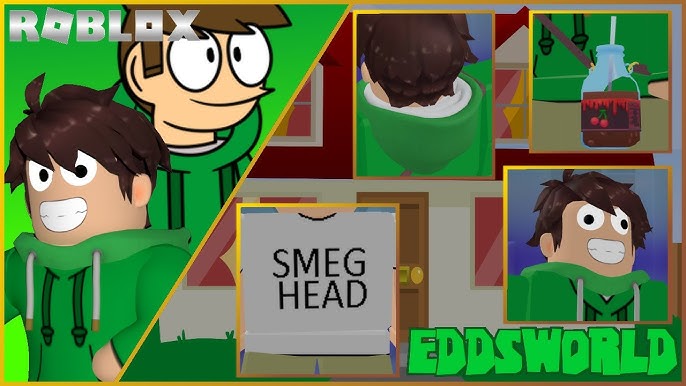 PLACEHOLDER IMAGE?) Matt (Eddsworld) - Roblox