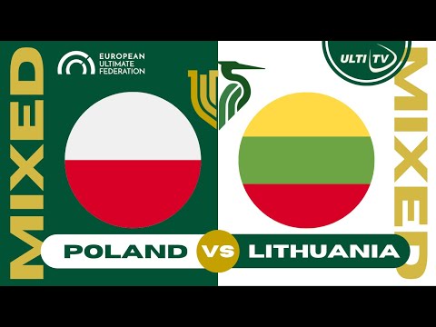 Poland vs Lithuania
