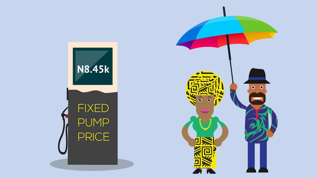 The problem with subsidy