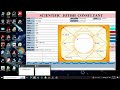 Project Design for Excel VBA (Hidden) + MS Access + PowerPoint (PPT) Combination - Export PDF File