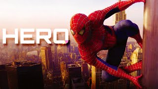Spider-Man - Hero (Music Video)