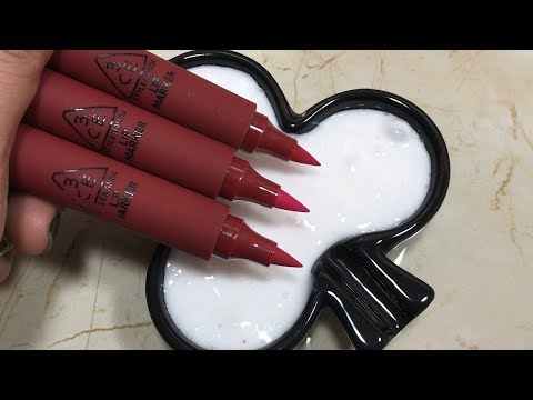 Makeup Slime Mixing - Most Satisfying Slime Videos #2 !! Tep Slime