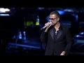 George Michael - 17 Days of Symphonica: Day Six