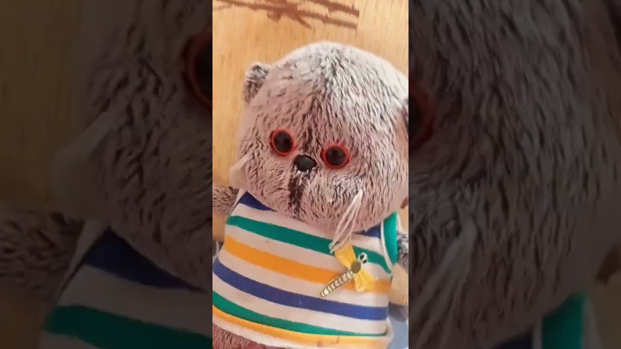 о стих у меня растёт живот может кто-то в нём живёт