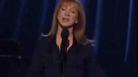 Kathy Griffin on Brooke Shields Mother