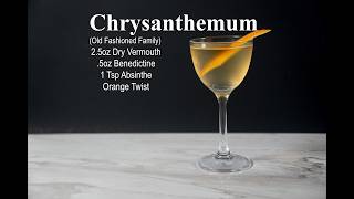 Download Lagu How To Make The Chrysanthemum MP3