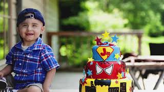 Become an Icing Smiles Sugar Angel!