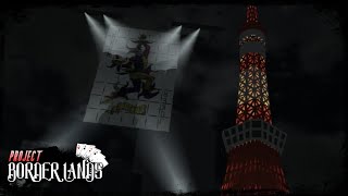 [🗼TOKYO BINGO TOWER UPDATE ] Project: Borderlands - Roblox
