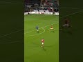 A Clever Flick From Callum Doyle! 😱