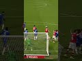 A Clever Flick From Callum Doyle! 😱