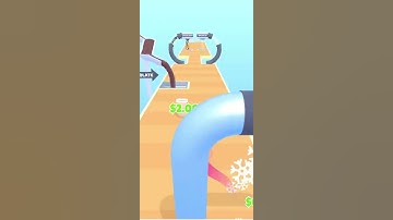 Popsicle ❤️✌️😍Stack Level 9 #subscribe #shorts 👍