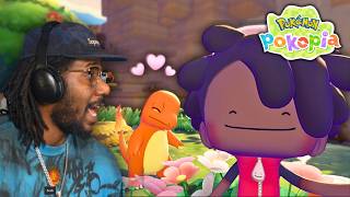 🔴 LIVE | Pokemon Pokopia… Is This REALLY Game of the Year?! 👀🔥 First Deep Dive !discord