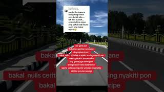 Idu Geni Si Pahit Lidah Weton Pon