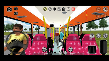 PBSU KMB AVBWS (123TRO TP) mod from KMB 41A Studio