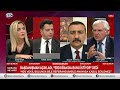 Emin Şirin'den Mehmet Uçum Portresi! Yeni Anayasa Krizi Büyüyor! Referandum Çıkışının Arka Planı