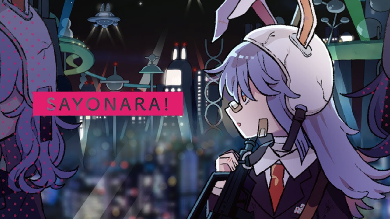 週刊東方キャラクター 鈴仙 優曇華院 イナバ 東方我楽多叢誌 Strange Article Of The Outer World