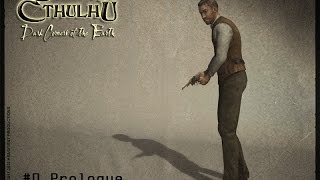 Call of Cthulhu Game ตอน 0 (Prologue) แจ็คผู้ไขปริศนาเรื่องเหนือธรรมชาติ (Re-upload) screenshot 5