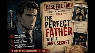 The Perfect Father Who Hid A Dark Secret | Criminal Behavior