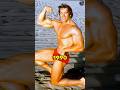 Arnold Schwarzenegger Transformation (1955-2026)💪