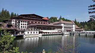 Aurelius Imparatul Romanilor Hotel - Poiana Brasov Romania