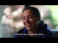 A message from FRAN KIRBY 🔵