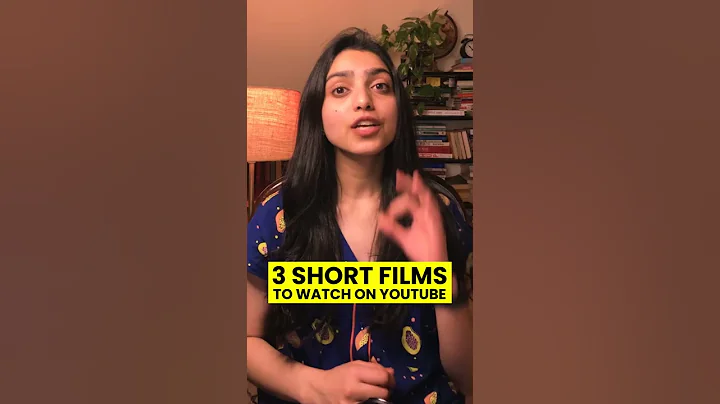 3 Short Films To Watch On YouTube #Shorts