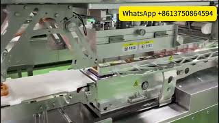 Ready meals Modified atomosphere tray sealer MAP tray sealing machine 