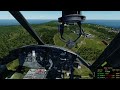 DCS HUEY ROCKETS 101