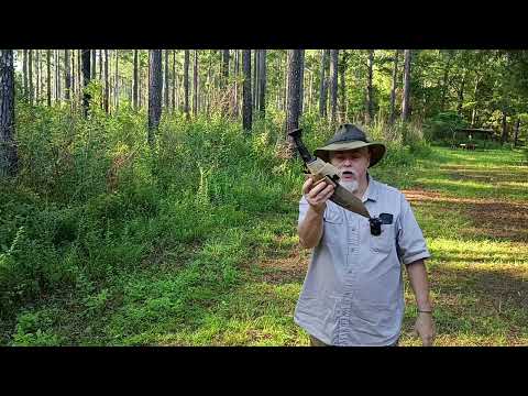 The Silver Wolf Method: Quick Sitting Relief & Effortless Belt Carriage for Heavy Kukris