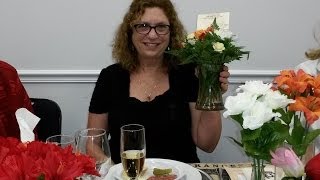 Congratulations on your retirement!