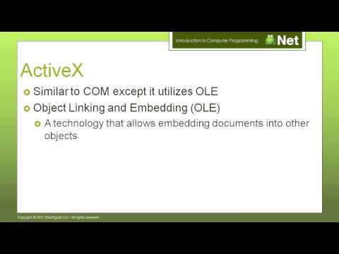 WiBit.Net - Introduction to Computer Programming - 12 - API