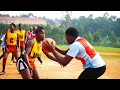 LICOKA VS KYANTAMBA USSSA Ball Games 1 Netball 2026 | Seroma Christian HS | Full Highlights