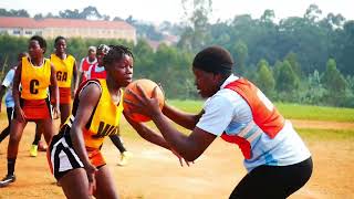 LICOKA VS KYANTAMBA USSSA Ball Games 1 Netball 2026 | Seroma Christian HS | Full Highlights