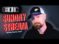 Sunday Stream