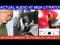 Ronaldo valdez atwal audio