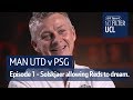 "Ole's at the wheel!" - No Filter UCL: Man Utd vs PSG