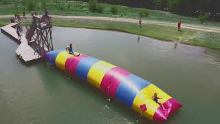 Reset Summer Camp 2020