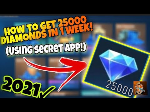 How to recharge diamonds in mobile legends after ban in India 100 % ...