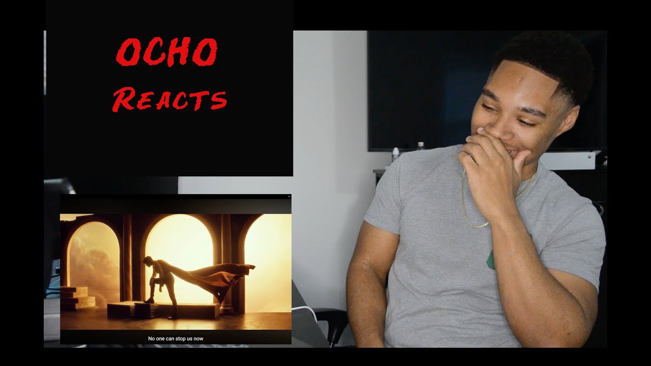 Возвращение королей - Реакция на клип EXO "Crown"