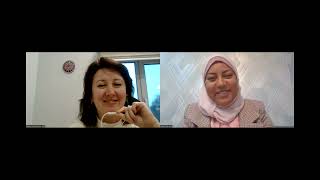 Marwa Mansour, The 7Cs of 21st-Century Teaching and Learning