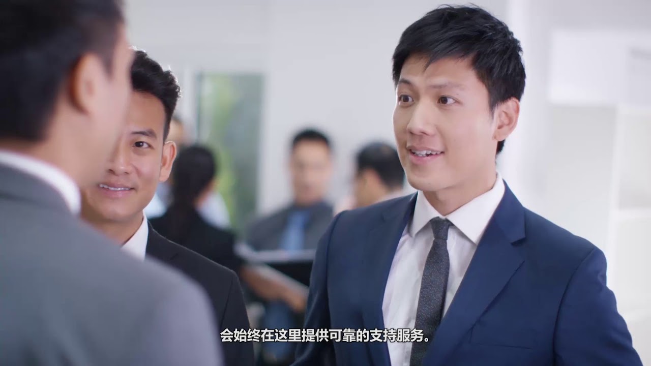 Samtrade FX (Chinese Simplified)