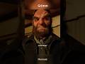 Grimm | Nick Walks Into a Wesen Family Meltdown 🐺⚡😳 | #shorts