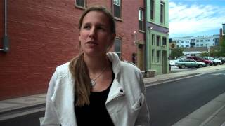 Rosetta Stone® Street Trivia Challenge - Caroline