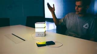 Freecube: Prototype Video
These photos and videos provide a detailed look at this project’s development.
Freecube: Modular USB Power Socket, Bluetooth Speaker, Wireless Charger & Sensor Light In One
The design stems from the idea of building blocks It is easy expansion with magnetic suction pin design between modules
Consumers can choose the modules they want to buy according to their own needs
It is easy expansion with magnetic suction pin design between modules
The Bluetooth Speaker can function with the Freecube USB Socket Base or independently on its own.
The Bluetooth Speaker can support both bluetooth and TF card music playback
The LED Sensor Light is controlled by hand gestures
When the Freecube is connected with the Bluetooth speaker accessory, the light light can flash with the rhythm of the music.
When there are more than one LED Sensor Light connected to the Freecube, it can form a rhythmic light post.
When there are 2 or more LED Sensor Lights connected to the Freecube, the lights can be synchronized by sliding from bottom to top or from top to bottom.
Learn more welcome to visit Avatar Controls website http://avatarcontrols.com/index.php?a...
Please FOLLOW US:
Facebook @avatarcontrols https://www.facebook.com/avatarcontrols
Instagram @avatarcontrols_official
https://www.instagram.com/avatarcontrols_official
Thanks to support Freecube on Kickstarter. Freecube: Prototype Video