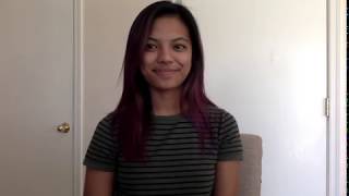Janelle Gomez COM100 Final Speech