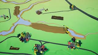 Water. The Opportunity for Saskatchewan: Animated Short.
