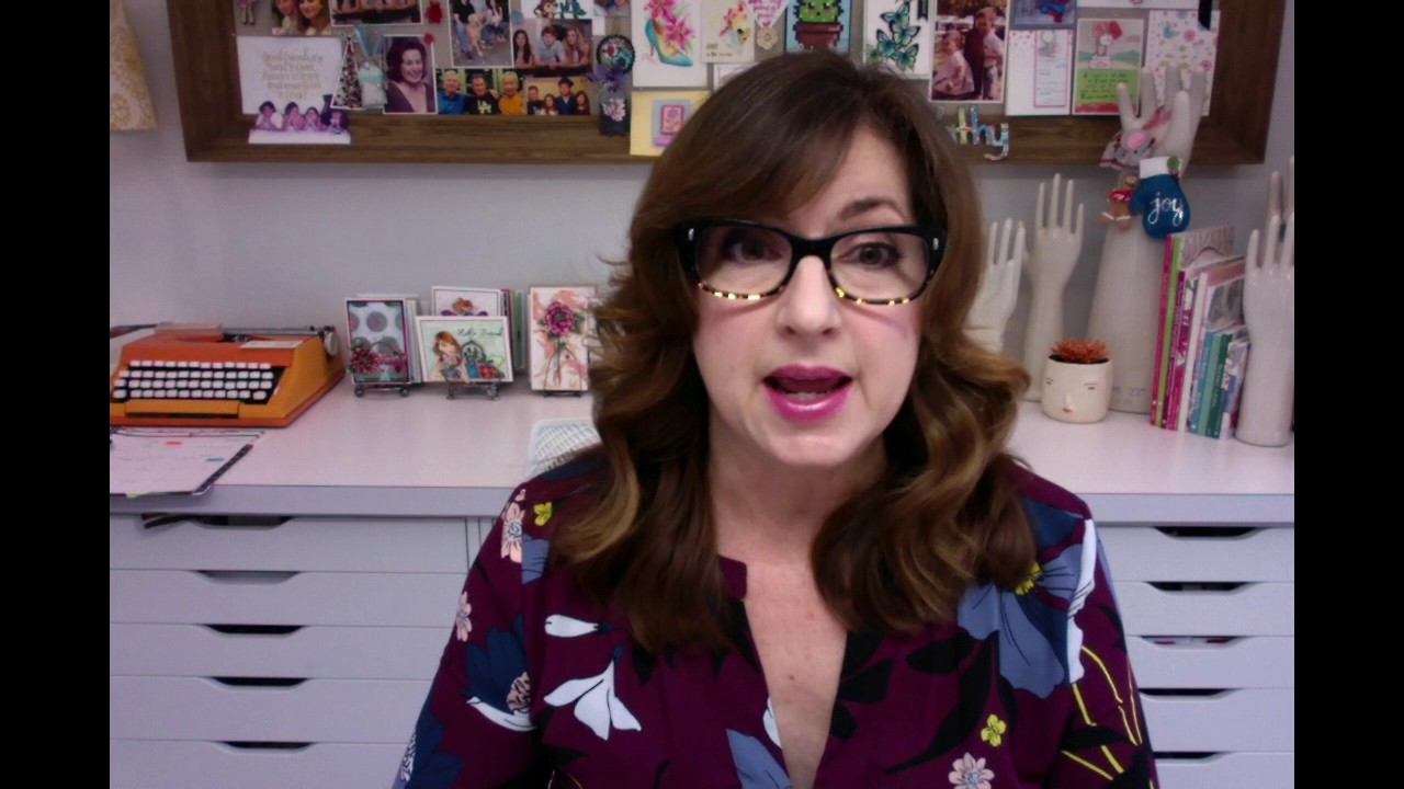 The Daily Marker 30 Day Coloring Challenge Information Video 