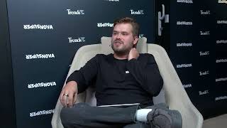 How will AI influence the future of work? | Jan Laurijssen (SD Worx)