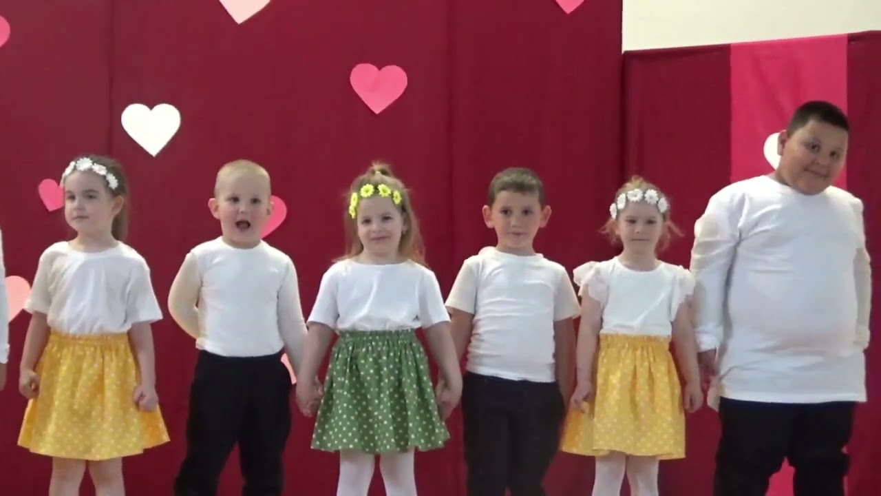 DEŇ RODINY v MŠ BRACOVCE 28.5.2025