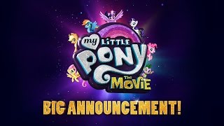 Mlp Movie Teaser Animation Looks Great And Yet Somehow...off?